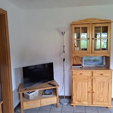 Am Gibelsbach Apartmán