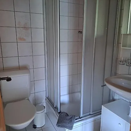 Am Gibelsbach Apartman