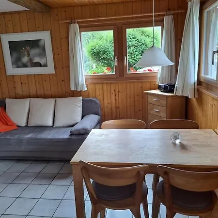 Apartmán Am Gibelsbach