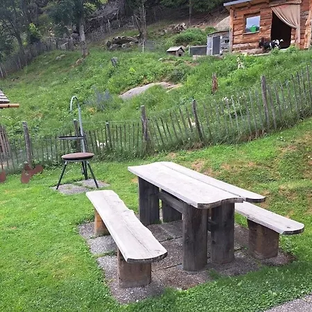 Am Gibelsbach *